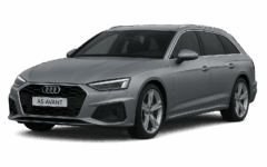 Audi A5 Avant Nr. 7162